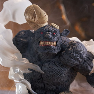 Zodd - Bust - Max Factory