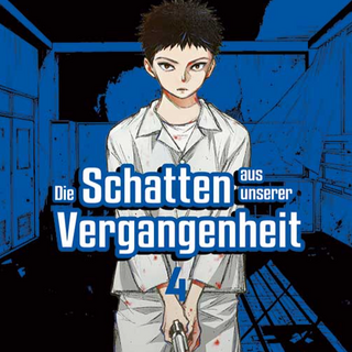 Die Schatten aus unserer Vergangenheit - Altraverse - Band 04