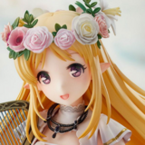 Melmu - Limited Edition - Elf Village Series - Vertex