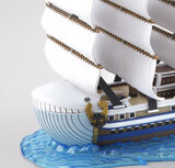 Moby Dick -  Grand Ship Collection Vol. 05 - One Piece Model Kit