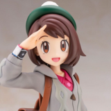 Gloria (Yuuri) und Memmeon - ARTFX J - Kotobukiya