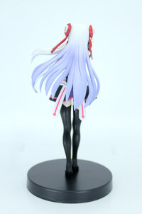 Yuna - Ordinal Scale Special Figure - Furyu - 3