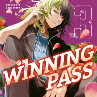 Winning Pass - Carlsen - Band 3