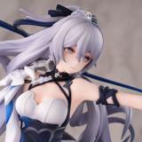 Bronya Zaychik - Silverwing: N-EX - Hobby Max - Figurine 1/7 Honkai Impact 3rd
