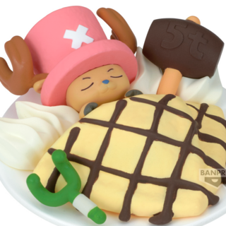 Tony Tony Chopper - Paldolce Collection Vol. 2 (Version B) - Banpresto