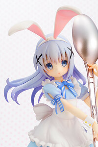 Chino Kafuu - Alice Style - 4