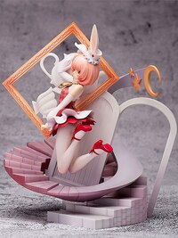 White Rabbit - Fairy Tale - Another Alice in Wonderland - Myethos - 3
