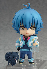 Nendoroid 418 Aoba Seragaki und Ren - Neuauflage - 2
