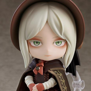 Nendoroid 1992 The Doll - Re-Release