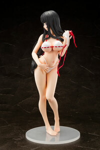 Warrior Priestess Tomoe - Genco - Queen's Blade - 15