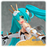 Figma SP-060 Hatsune Miku - Racing 2015 - Exclusive