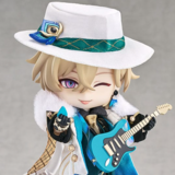 Aventurine - Star Rail Live - Nendoroid Doll