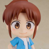 Nendoroid 2838 Midori Nagumo