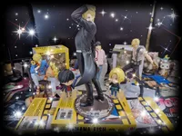 Banana Fish Appreciation <3