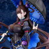 Murasaki Shikibu - Caster (Alter) - Figurine 1/7 Fate/Grand Order