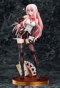 Luka Megurine - Temptation - Max Factory - 3