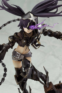 Insane Black Rock Shooter - TV Animation - Good Smile Company - Re-Release - 3