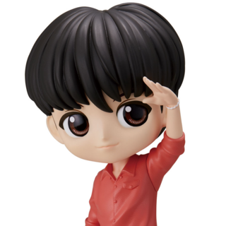 J-Hope - BTS - TinyTAN Dynamite - Q Posket Version A