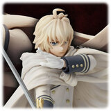 Mikaela Hyakuya - Mens Hdge - Owari no Seraph