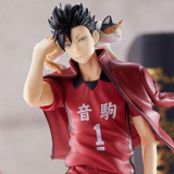Tetsuro Kuroo - Haikyuu!! Pop Up Parade - Orange Rouge - Figurine PVC