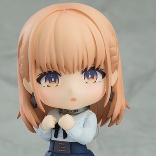 Nendoroid 2323 Jess