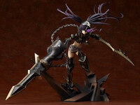 Insane Black Rock Shooter - TV Animation - Good Smile Company - Re-Release - 1