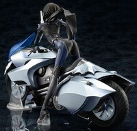 Makoto Niijima with Johanna – Kaitou/Phantom Thief – Amakuni / Hobby Japan – Re-Release - 3