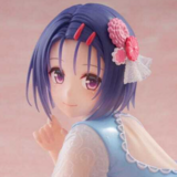 Haruna Sairenji - China Dress - Desktop Cute - Taito