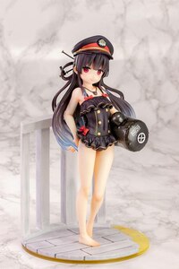 Hachiroku - Swimsuit Version - Pulchra - 2
