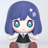 Akane Kurokawa - Huggy Good Smile