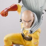 Saitama - Tsume X-Tra - One Punch Man