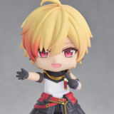 Nendoroid 2442 96Neko (Kuroki Natsume)