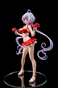 Chris Yukine - Swimsuit Version - Bell Fine - 4