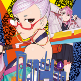 Dandadan - Crunchyroll - Band 04