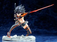 Ryuko Matoi - Kamui Senketsu Figure (Phat Company, Re-Release) - 4