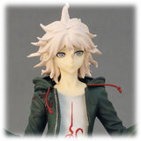 Nagito Komaeda