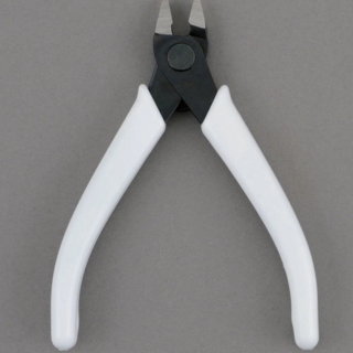 Gundam Entry Nipper - Seitenschneider für Modelkits (Weiß)