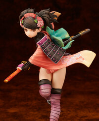 Momohime - Oironaoshi Version - Alter | Exklusive Figur aus Oboro Muramasa - 8
