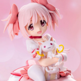 Madoka Kaname - Magia Record - SPM Figur - Sega - Neuauflage