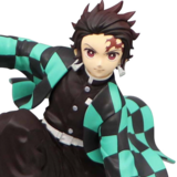 Tanjiro Kamado - Noodle Stopper - Furyu - Neuauflage