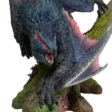 Nargacuga – Monster Hunter Creators Model PVC Statue (Capcom)