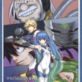 Edens Zero - Carlsen - Band 15