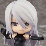 Nendoroid 1656 A2 (YoRHa Type A No.2) - Neuauflage