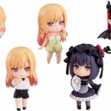 Zufällige Auswahl - Marin Kitagawa Collection Nendoroid Surprise - Good Smile Company