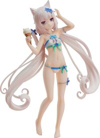 Vanilla - Nekopara S-Style - Swimsuit Ver. - 1