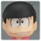 Osomatsu - Orange Rouge Osomatsu-san Trading Figures