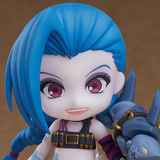 Nendoroid 1535 Jinx