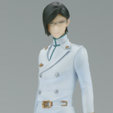 Uryu Ishida - Bleach: Thousand-Year Blood War - Solide and Souls Version 2 (Color Change) - Banpresto