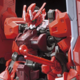 Gundam Astaroth Origin - Mobile Suit Gundam: Iron Blooded Orphans - HG 1/144 - Modelkit - Bandai Spirits