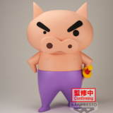 Buriburi Zaemon - Crayon Shin-Chan - Big Sofvimates